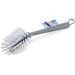 SOFT GRIP HANDLE PLASTIC DISH BRUSH