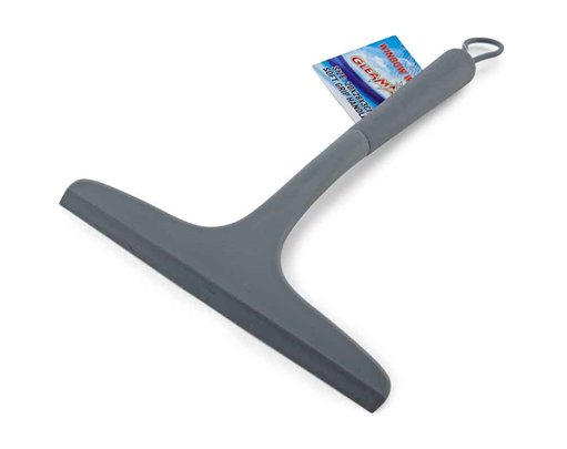 SOFT HANDLE GRIP WINDOW WIPER