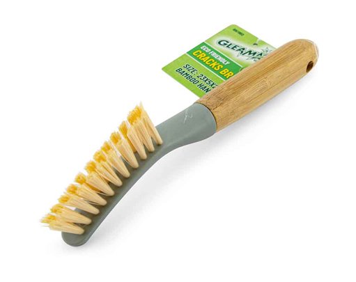 ECO FRIENDLY CRACKS BRUSH