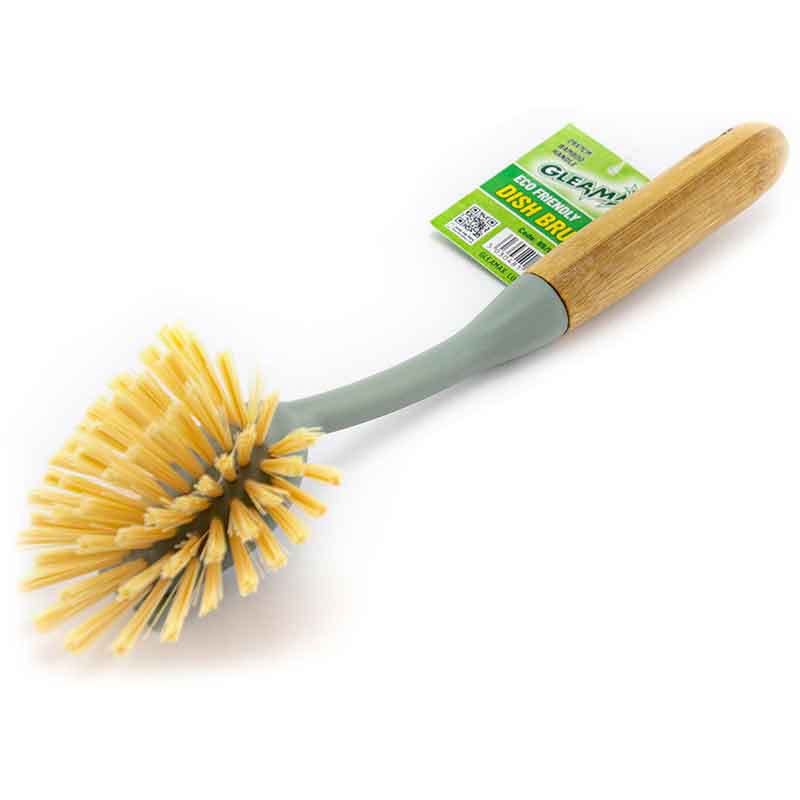 ECO FRIENDLY DISH BRUSH