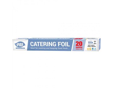 20m x 450mm FOOD CATERING FOIL