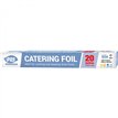 20m x 450mm FOOD CATERING FOIL