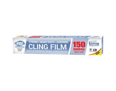 150m x 300mm CLING FILM
