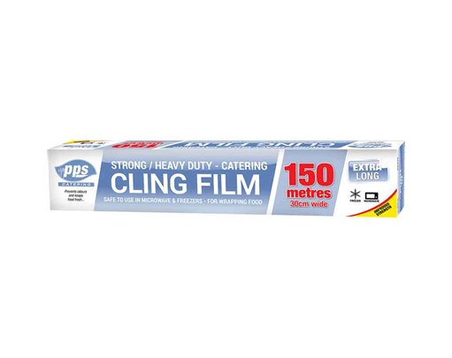 150m x 300mm CLING FILM