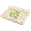 100PK WOODEN FORKS