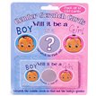 SCRATCHCARD GIRL GENDER REVAL GAME