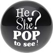 24IN HE OR SHE BALLOON