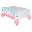 THE BIG REVEAL PAPER TABLECOVER