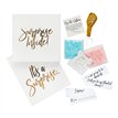GOLD SURPRISE IN A BOX SET