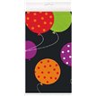 54X108IN BIRTHDAY CHEER TABLE COVER