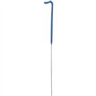 7IN NUMERAL 1 BLUE GLITZ CAKE SPARKLER
