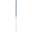 8PK 7in BLUE GLITZ SPARKLERS