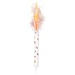 3PK GLITZ ROSE GOLD ICE FOUNTAIN SPARKLERS