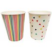 8PK HOORAY CUPS