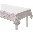 HOORAY PAPER TABLECOVER