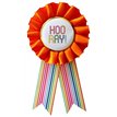 HOORAY RIBBON AWARD