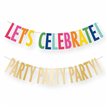 HOORAY BANNER PACK