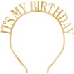 SPARKLING CELEBRATION HEADBAND