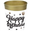 250ml MILESTONE PARTY REUSABLE PARTY CUP