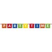 BUILDING BLOCKS B/DAY BLOCK BANNER