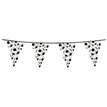 6M FOOTBALL BUNTING