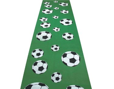 450X60CM FOOTBALL CARPET