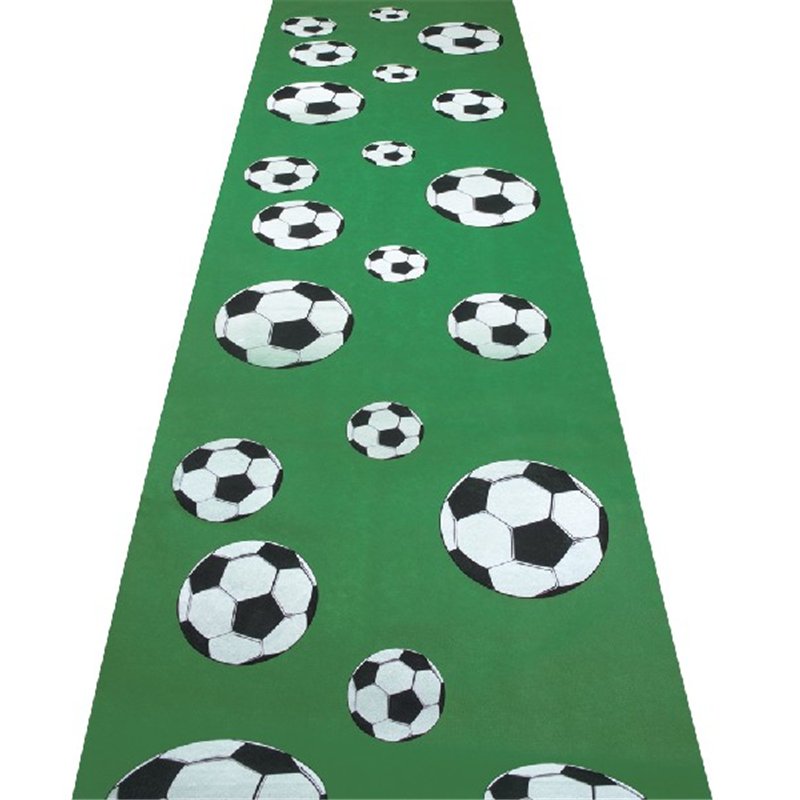 450X60CM FOOTBALL CARPET