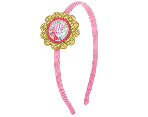 MAGICAL UNICORN HEADBAND