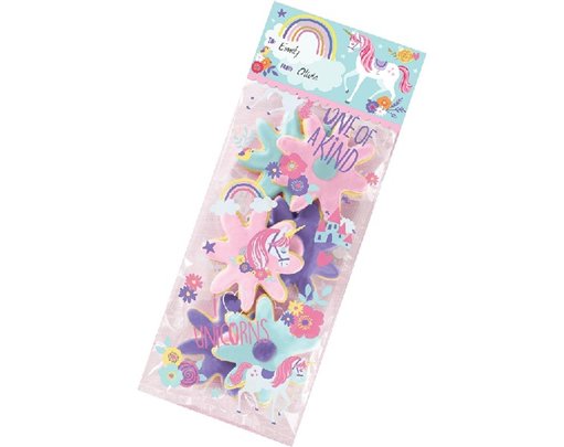 (20) UNICORN CELLO BAGS