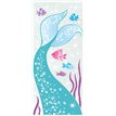 (20) MERMAID CELLOPHANE BAGS