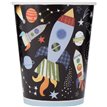 (8) 9oz OUTER SPACE CUPS