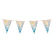 4m MERMAID FOIL BUNTING
