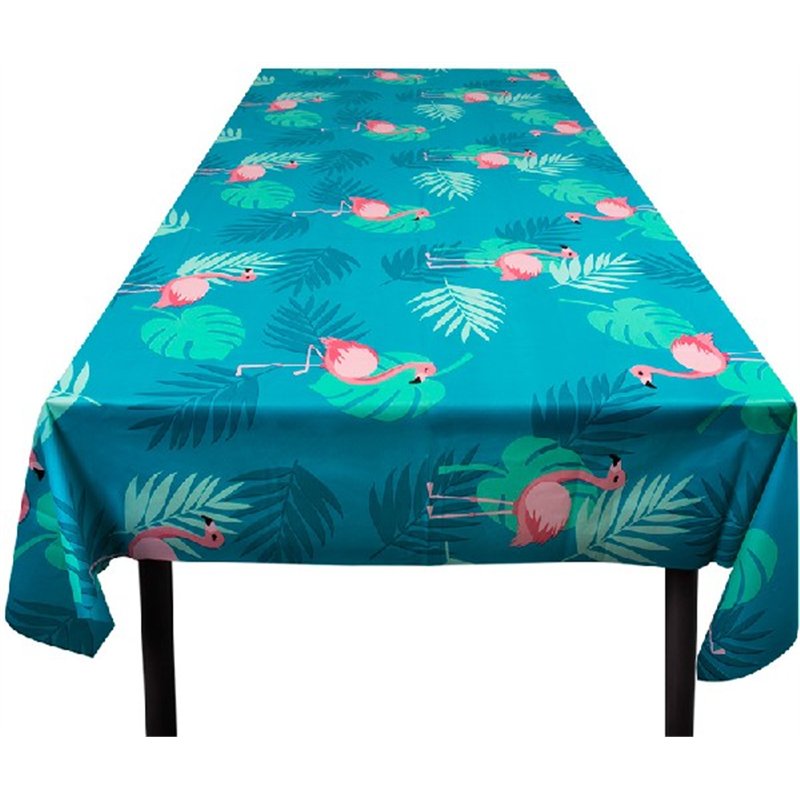 130x180cm FLAMINGO TABLECOVER