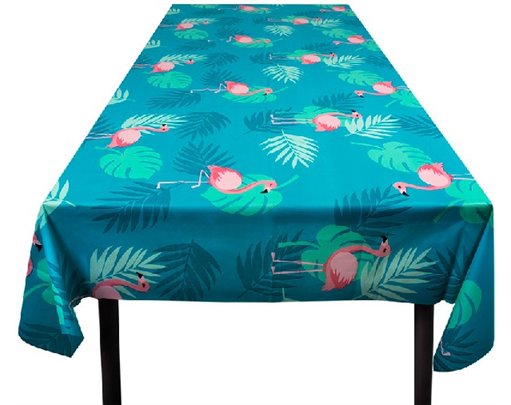 130x180cm FLAMINGO TABLECOVER