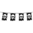 6m PIRATE RECTANGLE BUNTING