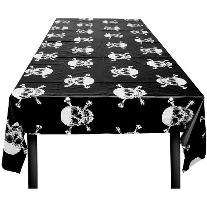 130x180cm PIRATES TABLECOVER