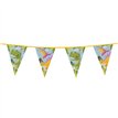 6m DINO PARTY BUNTING