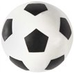 8PK 3D FOOTBALL BOUNCY BALLS