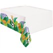 54x84in ANIMAL SAFARI TABLE COVER