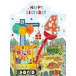 Juvenile Ages Cards
