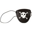 8PK PLASTIC PIRATE EYE PATCH FAVORS