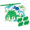 DINOSAUR PARTY GAME