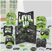 7PC LEVEL UP PAPER DECORATING KIT