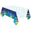 BATTLE ROYAL PAPER TABLECOVER