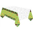TNT PAPER TABLECOVER