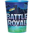 BATTLE ROYAL FAVOUR CUP