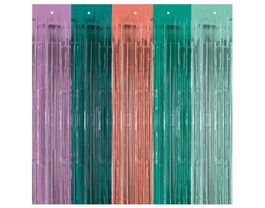 MERMAID TALES  DOOR CURTAIN