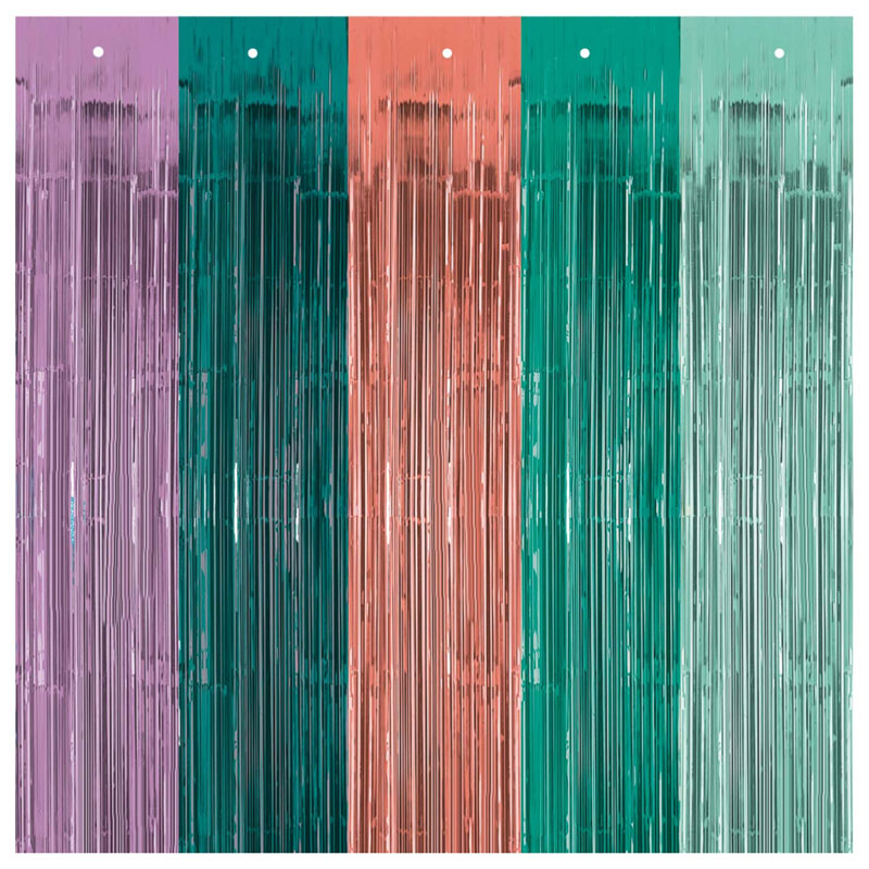 MERMAID TALES  DOOR CURTAIN