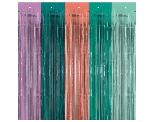 MERMAID TALES  DOOR CURTAIN