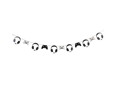2.5m GAME CONTROLLER GARLAND